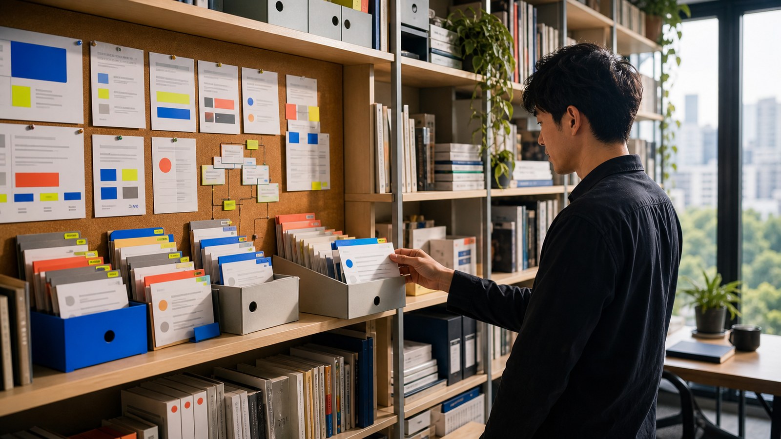 The 7 Best Open-Source Marketing Prompt Libraries on GitHub (And How to Use Each One) - Chazrt editorial blog cover