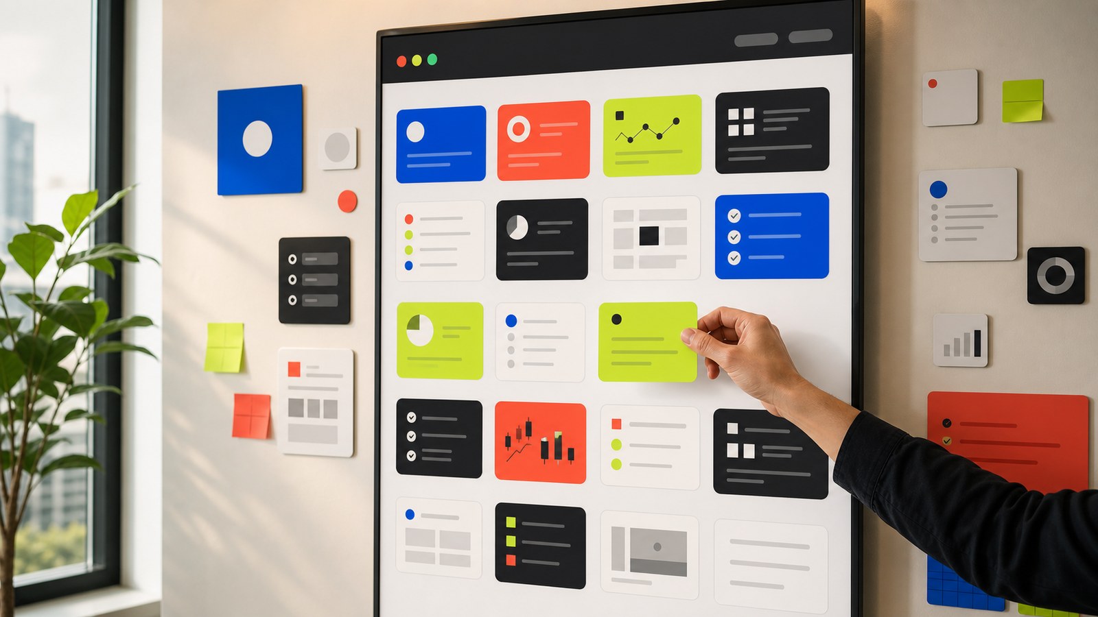 The AI Marketing Skill Stack: Free Tools and Skills Worth Bookmarking - Chazrt editorial blog cover