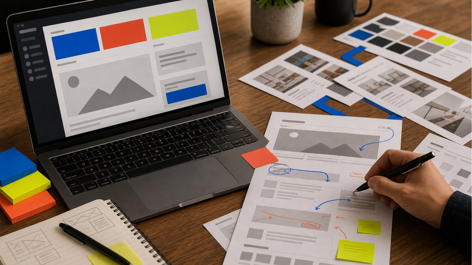 In-article visual for You Can Upgrade Your Own Work Website This Weekend (Here's How)